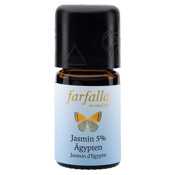 Farfalla - Jasmin Ägypten Absolue