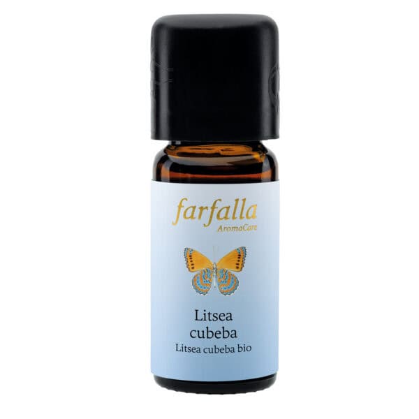Farfalla - Litsea cubeba