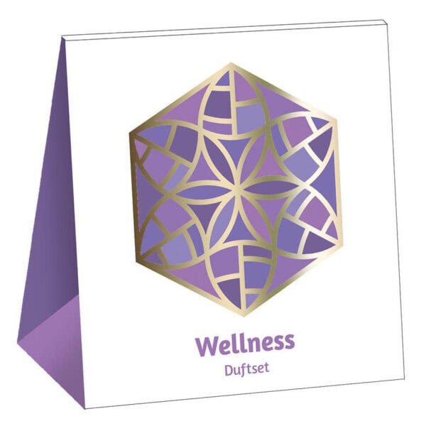 Baldini - Duftset Wellness
