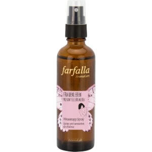 Farfalla Frauenleben - Hitzestopp Spray 75 ml