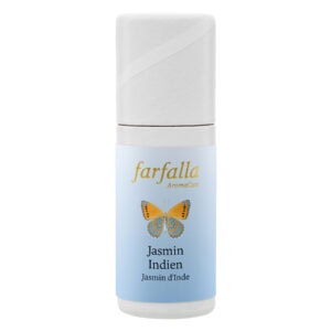 Farfalla - Jasmin Indien Absolue