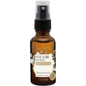 Farfalla Mundhygiene Spray 30 ml