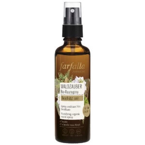Farfalla Waldzauber Bio-Raumspray 75 ml
