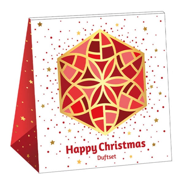 Baldini by Taoasis - Happy Christmas Duftset