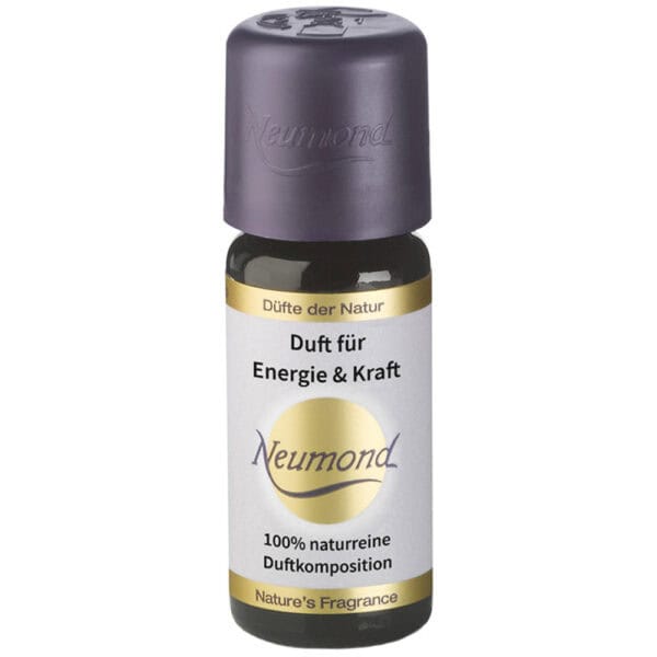 Neumond Duft für Energie & Kraft 10 ml