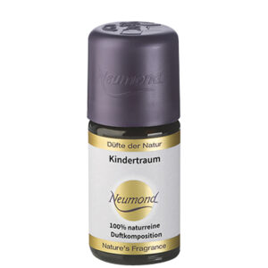 Neumond Kindertraum Duftmischung 5 ml