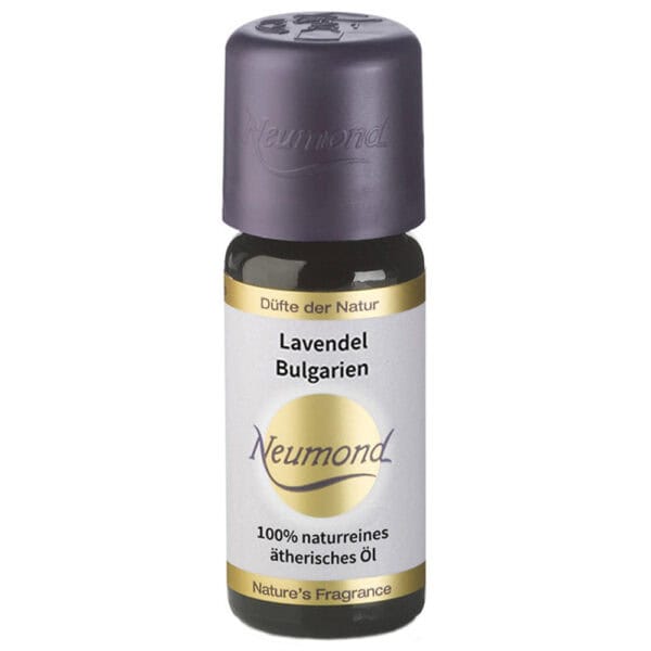 Neumond Lavendel Bulgarien 10 ml - Lavendelöl