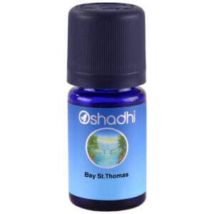 Oshadhi Bay St. Thomas 5 ml - ätherisches Bayöl