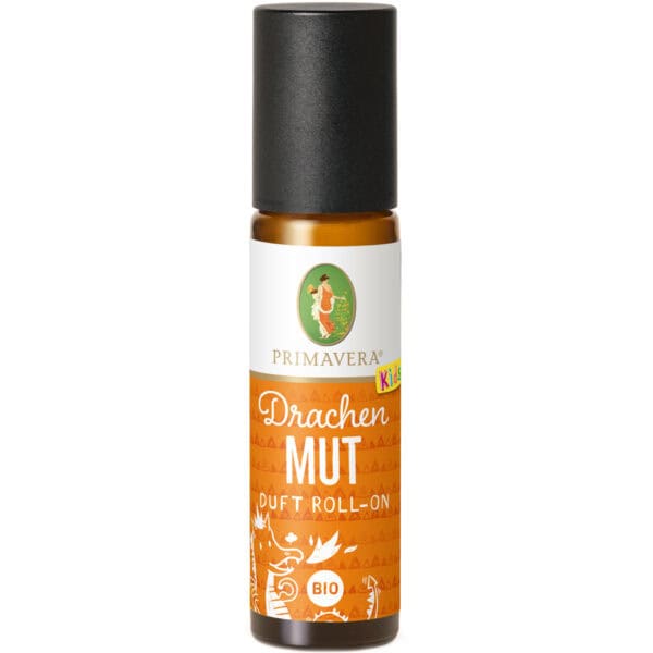 Primavera Drachenmut Duft Roll-on - Primavera Kids