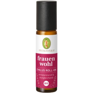Primavera frauenwohl Zyklus Roll-On bio 10 ml