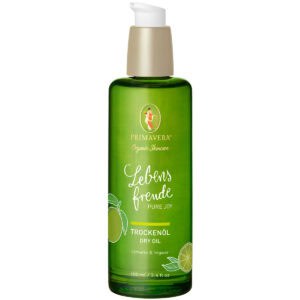 Primavera Lebensfreude Trockenöl 100 ml