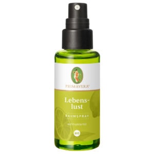 Primavera Raumspray Lebenslust bio 50 ml
