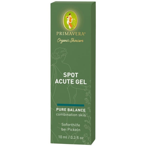 Primavera - Spot Acute Gel