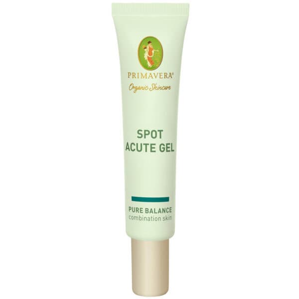 Primavera - Spot Acute Gel