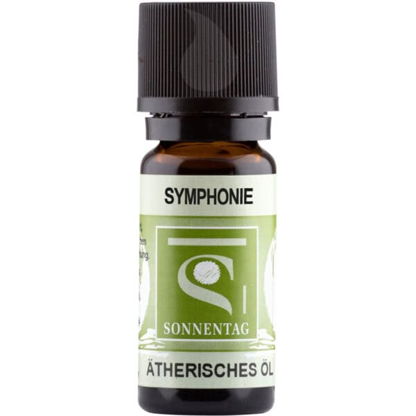 Sonnentag Symphonie Duftmischung 10 ml