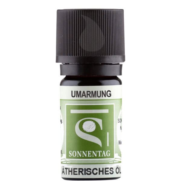 Sonnentag Umarmung Duftmischung 5 ml
