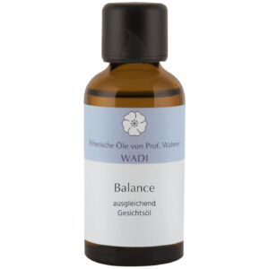 WADI Gesichtsöl Balance 30 ml