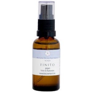 Handdesinfektion - WADI Finito - gegen Viren und Bakterien