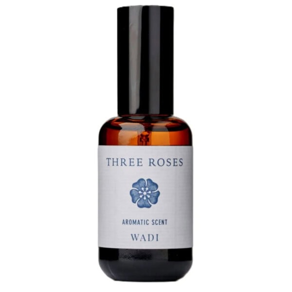 WADI Aromaspray Frühlingsrose, 30 ml