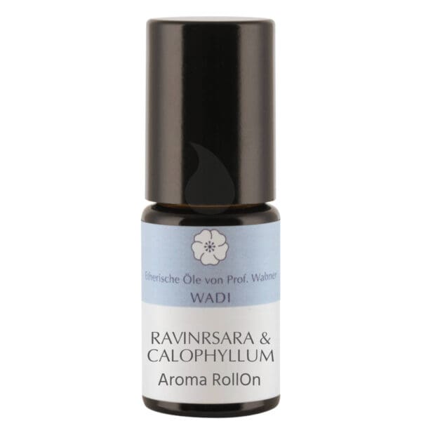 WADI Ravintsara & Calophyllum Roll-On 5 ml