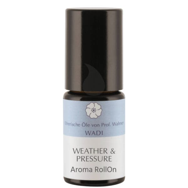 WADI Weather and Pressure Roll-On 5 ml