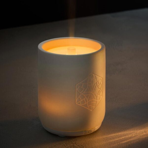 Baldini TaoWell Candle
