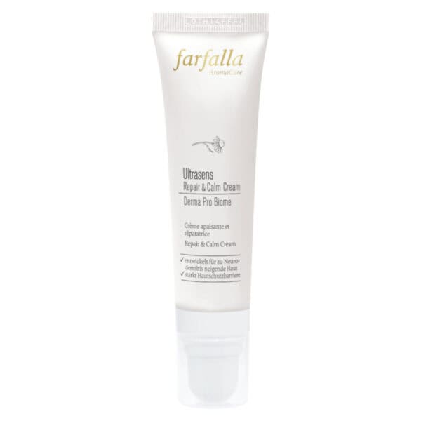 Farfalla Ultrasens Repair & Calm Cream