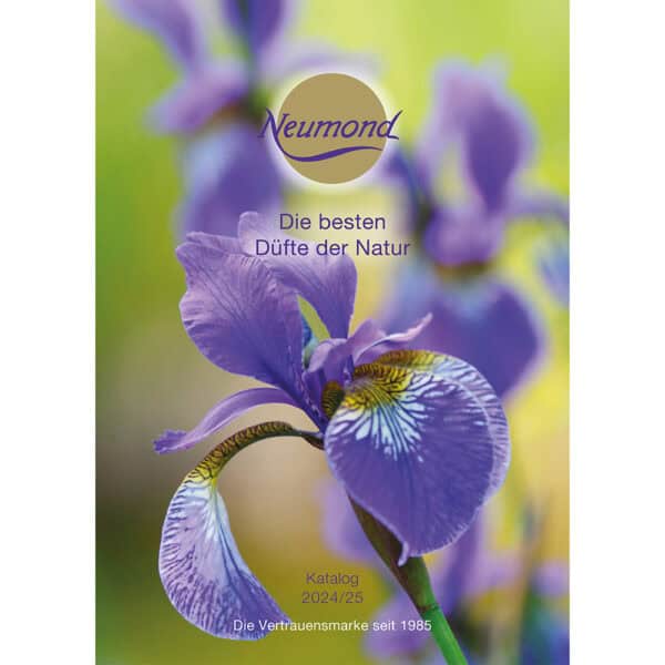 Neumond Katalog 2024 - 2025
