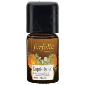 Farfalla Depri-Helfer Aromamischung