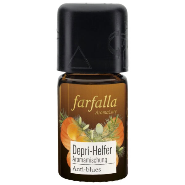 Farfalla Depri-Helfer Aromamischung