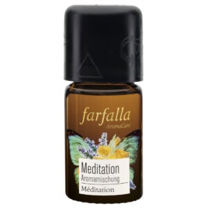 Farfalla Meditation Aromamischung