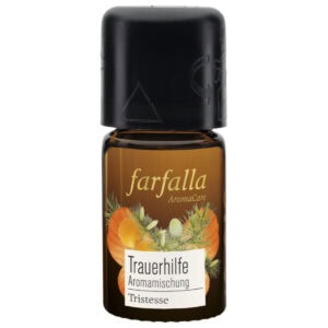 Farfalla Trauerhilfe Aromamischung