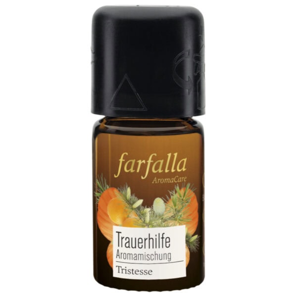 Farfalla Trauerhilfe Aromamischung