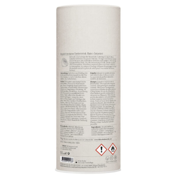 Farfalla Duftstäbchen Citrus Garden