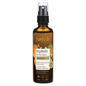 Farfalla Angsthelfer Bio-Raumspray