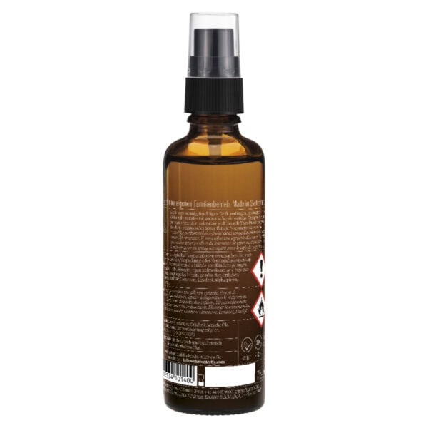 Farfalla Aroma-Yoga Bio-Raumspray