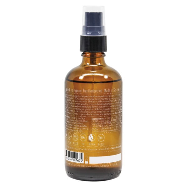 Farfalla Swiss Pine Natural Deodorant