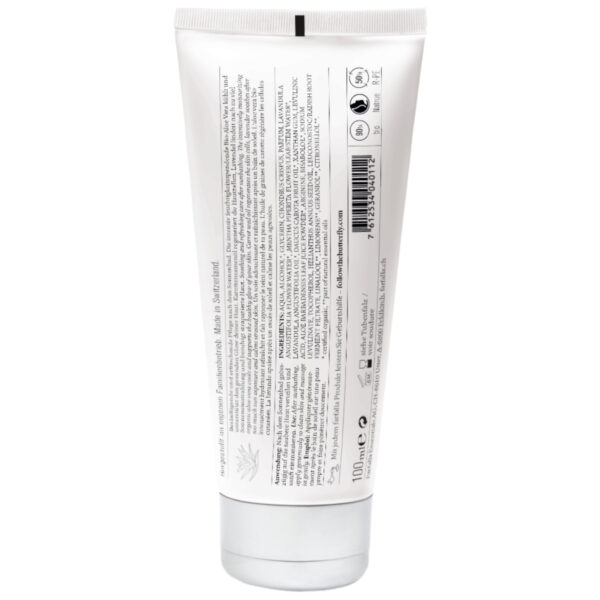 Farfalla SOS After Sun E+ Aloe Vera Gel