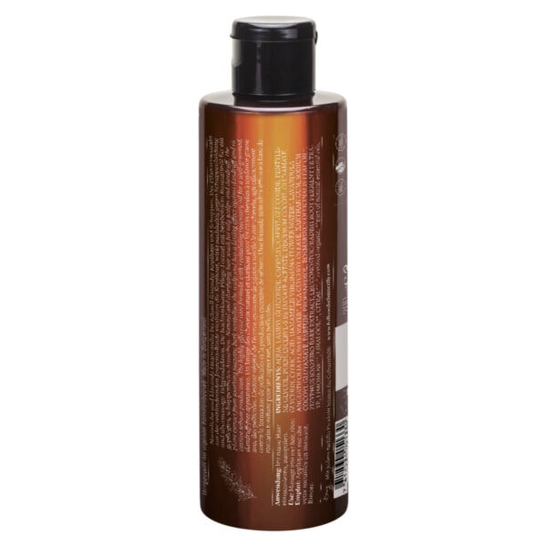 Farfalla Antischuppen Shampoo Joazeiro Bark