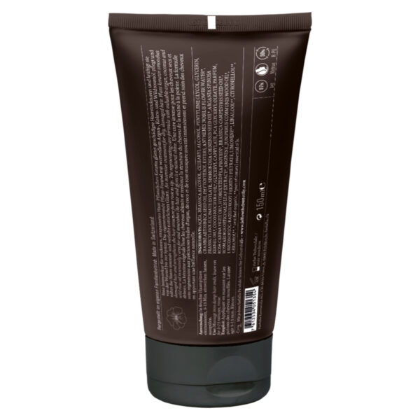 Farfalla Nutri Repair Hair Mask Phyto Keratin, 150 ml