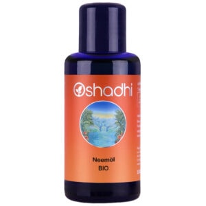Oshadhi Neemöl bio 100 ml
