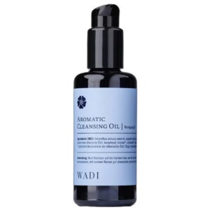 WADI Aromatic Cleansing Oil 120 ml