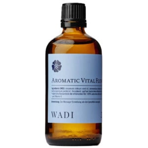 Wadi Aromatic Vital Flow Körperöl 100 ml
